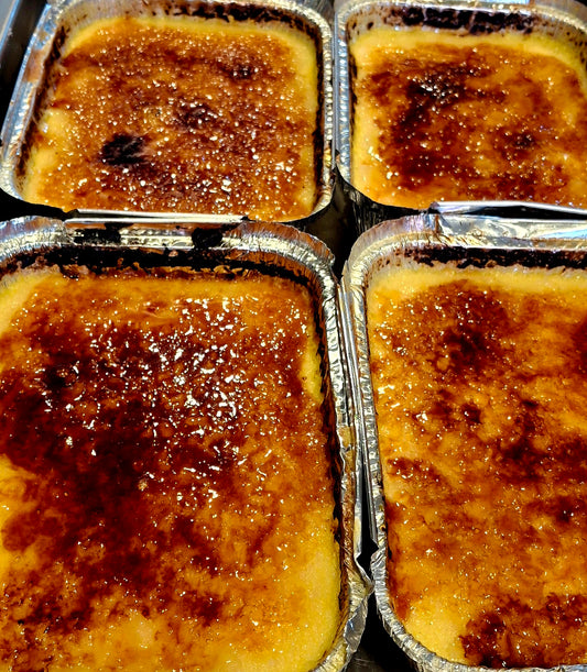 Weekly Family Meals - Dessert