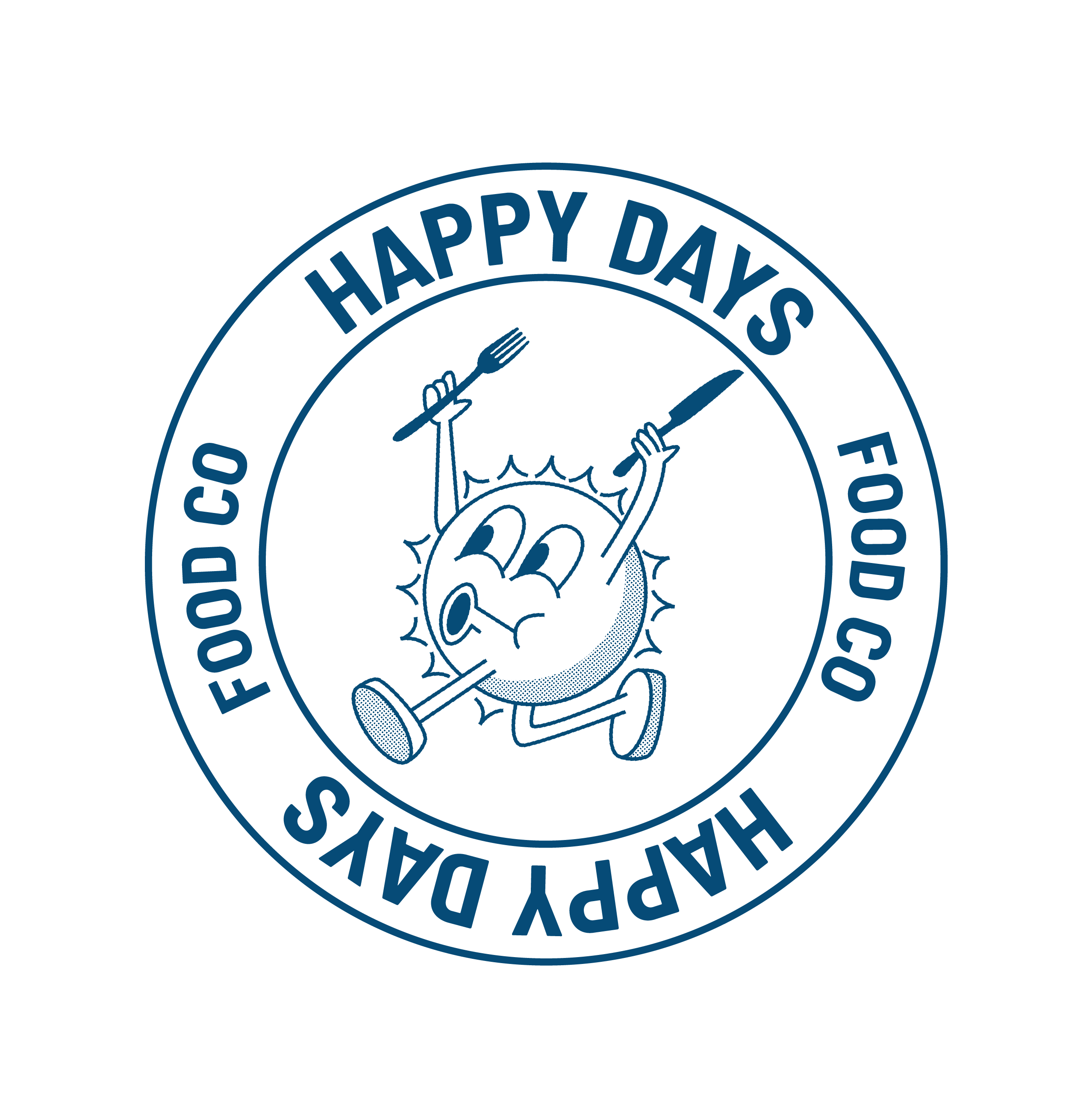 Happy Days Food Co