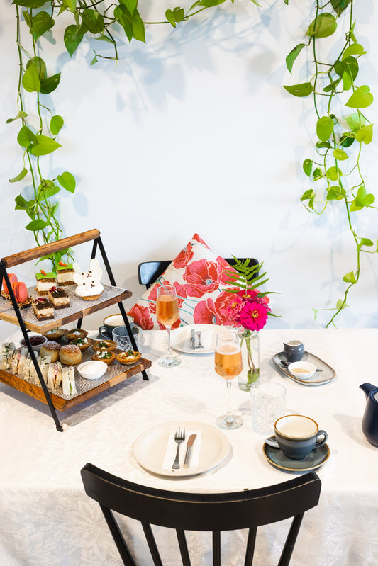 High Tea Picnic Takeaway