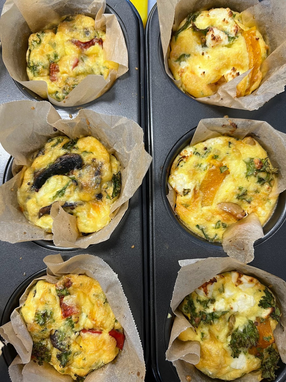Frittata GF