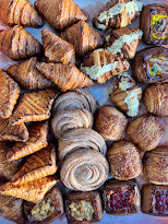 Pastries
