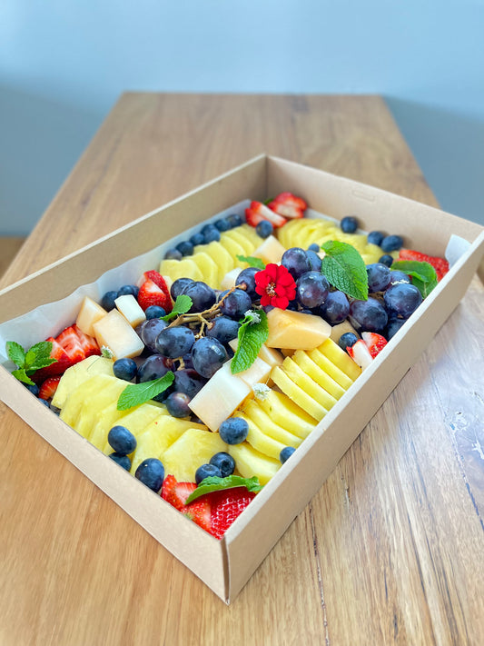 Mixed Fruit Platter