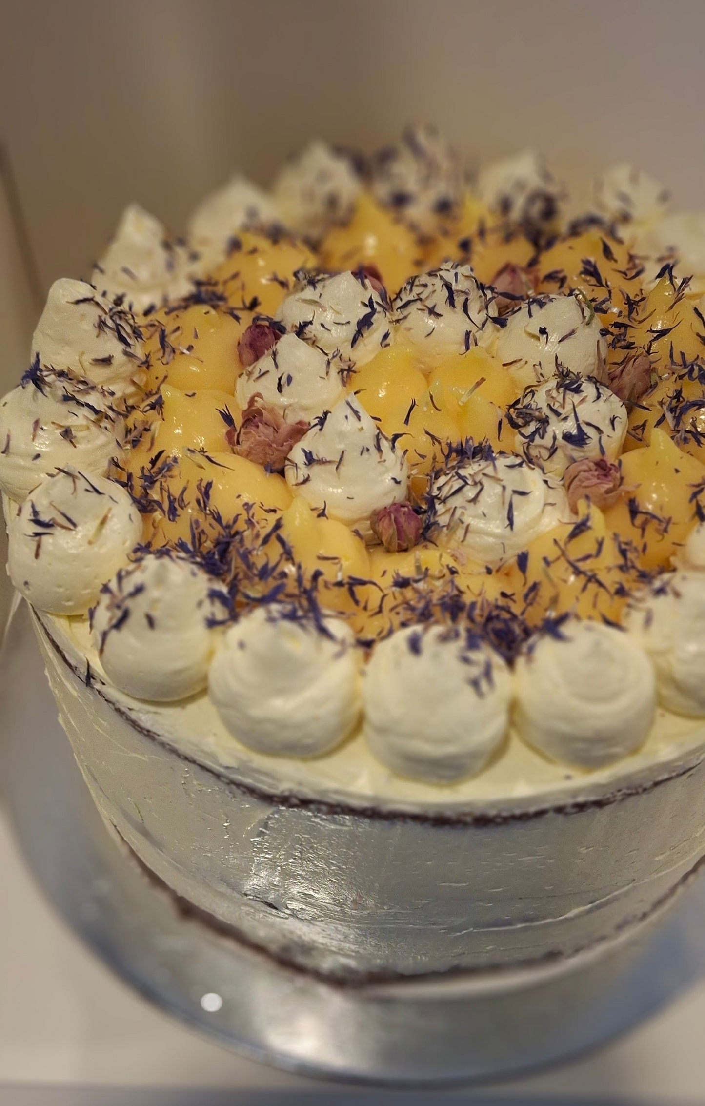 Celebration Cake